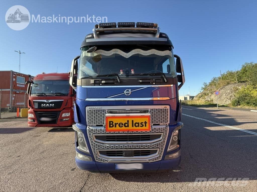 Volvo FH 750 Tegljači