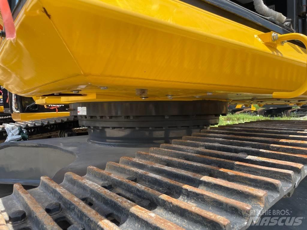 Komatsu PC 400 Bageri guseničari