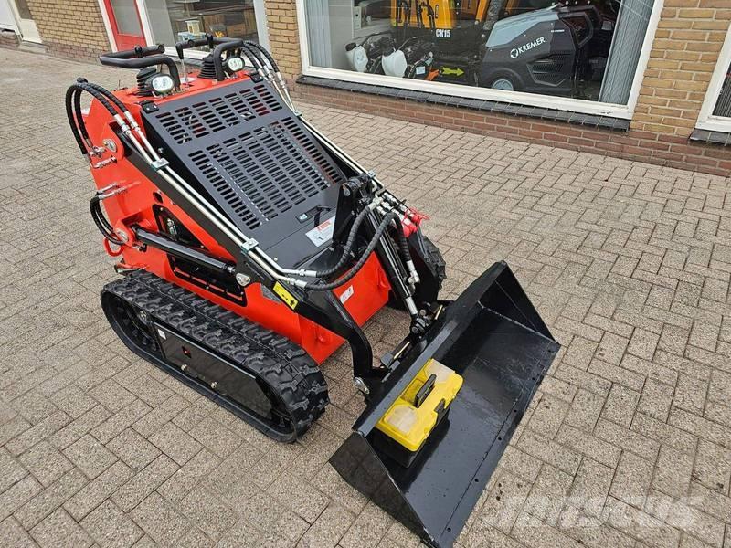 Loader Lihua LRT460 Utovarivaču guseničara