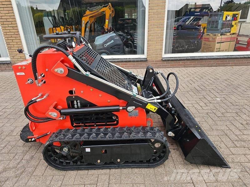 Loader Lihua LRT460 Utovarivaču guseničara