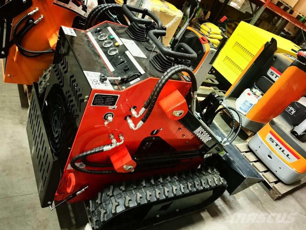 Loader Lihua LRT460 Utovarivaču guseničara