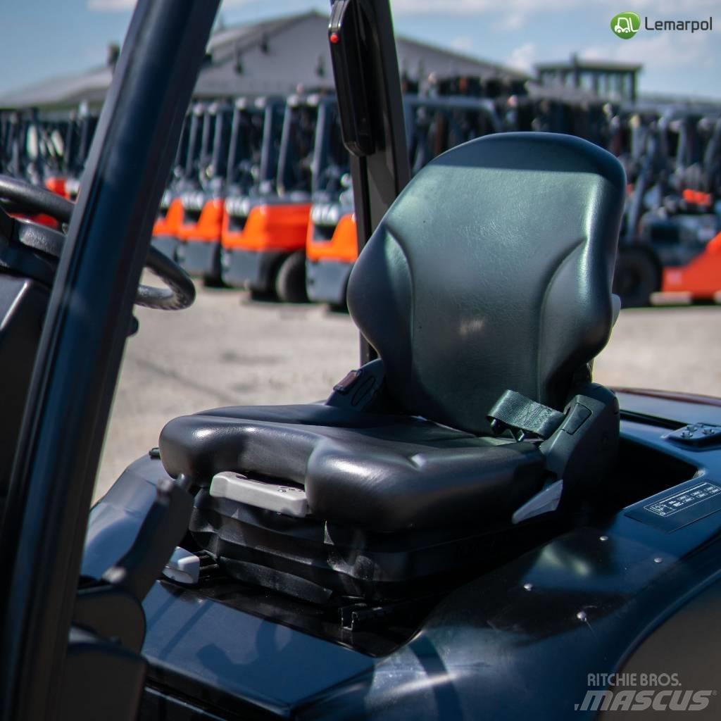 Manitou MI 30 D Plinski viljuškari
