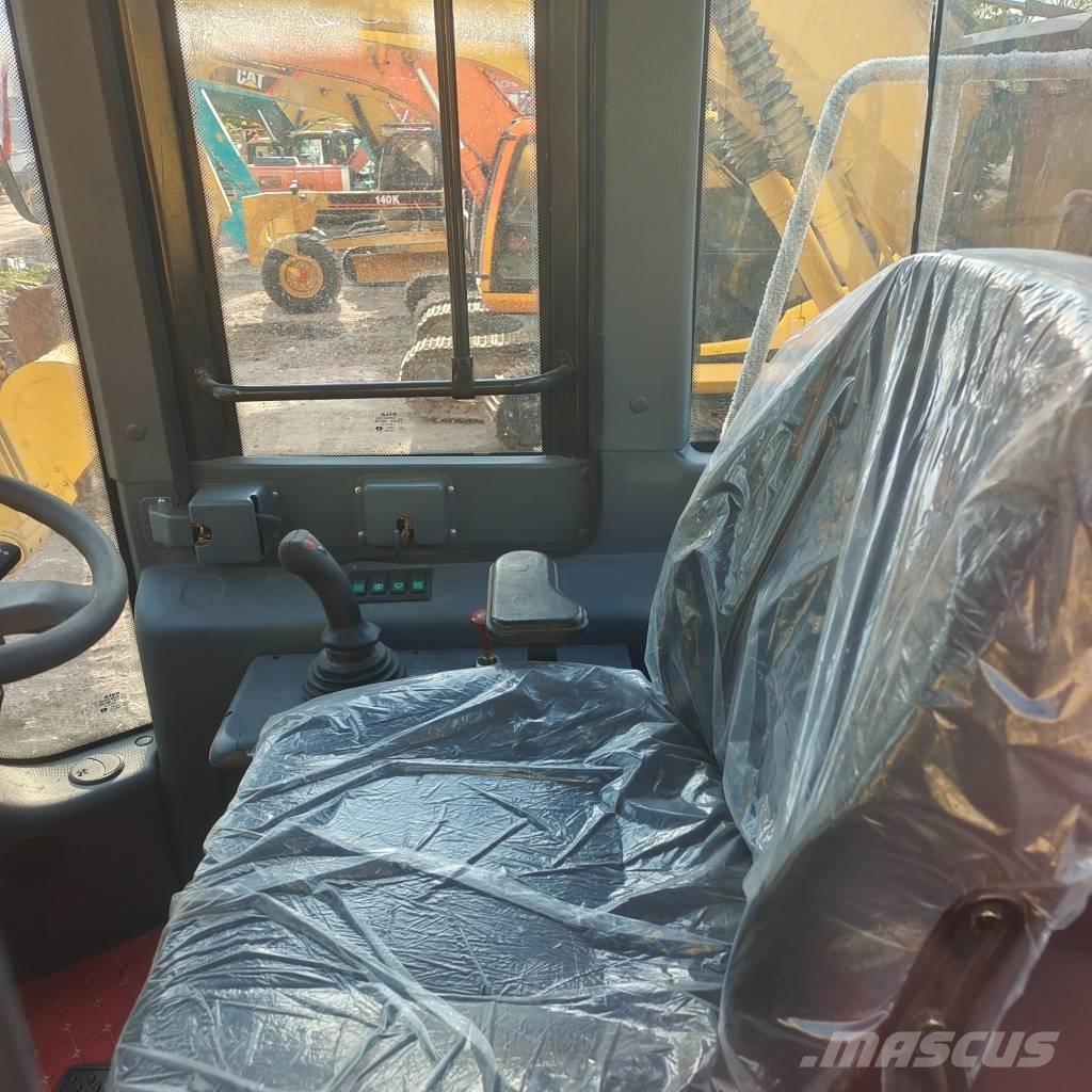 SDLG LG956L Utovarivači na točkove