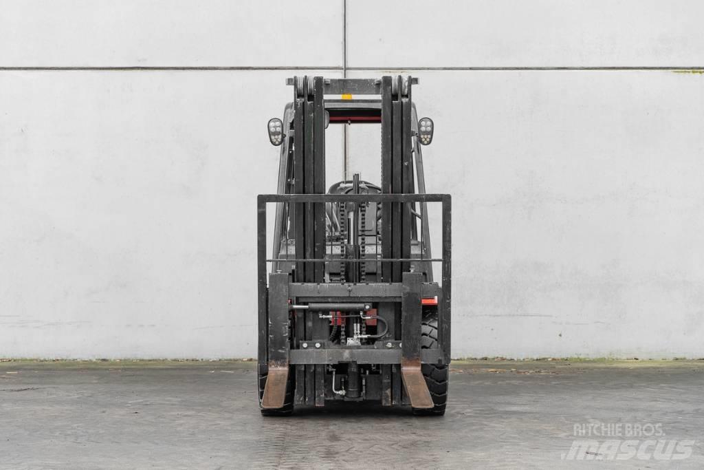 Manitou MI 30 D Dizelski viljuškari