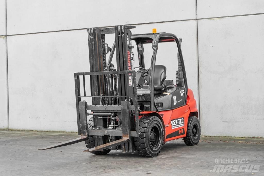 Manitou MI 30 D Dizelski viljuškari
