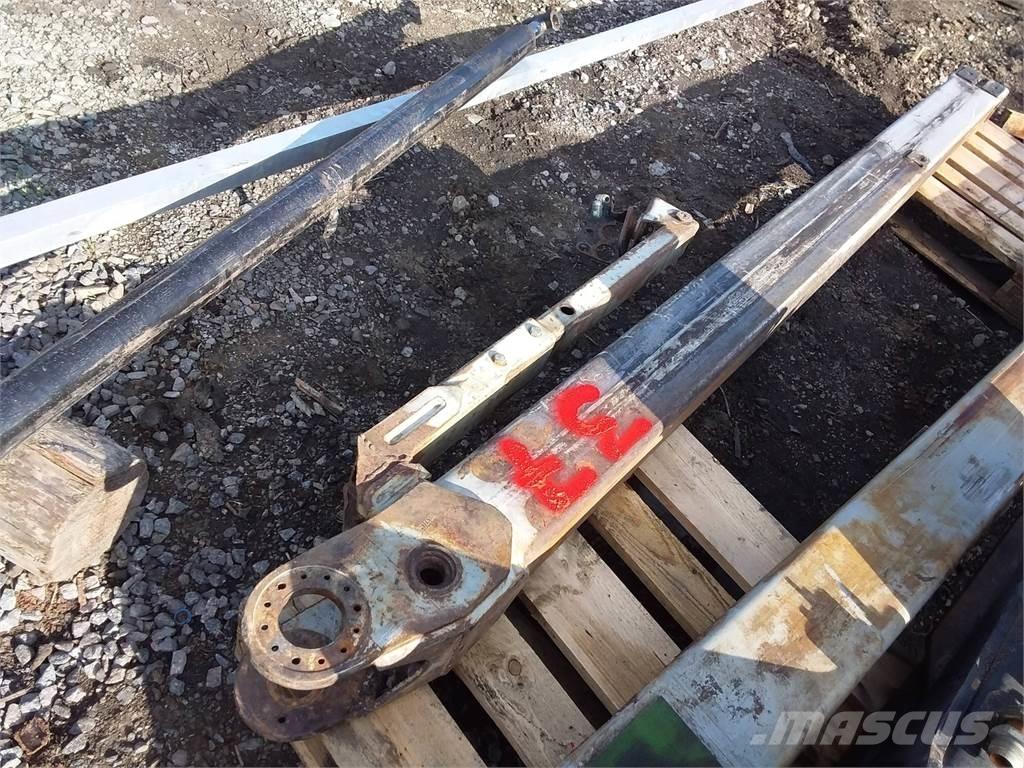Valmet Crh18 Kranovi za šumarske harvestere