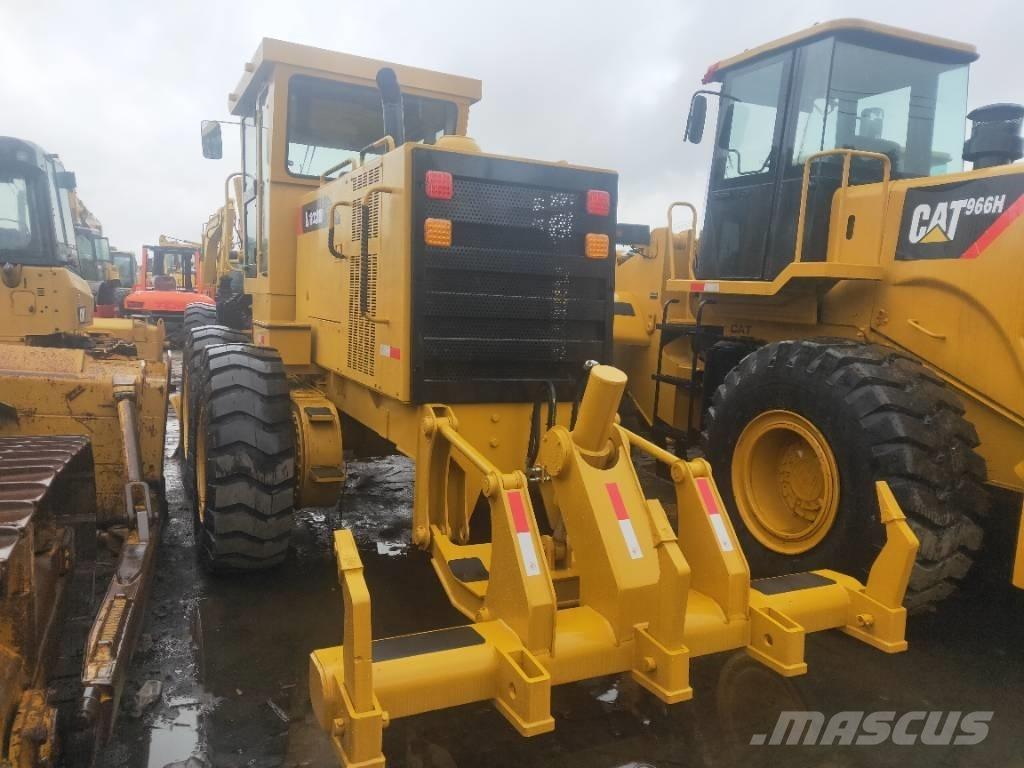 XCMG GR 180 Grejderi