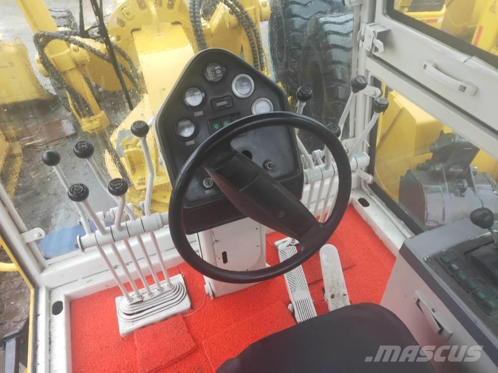 XCMG GR 180 Grejderi