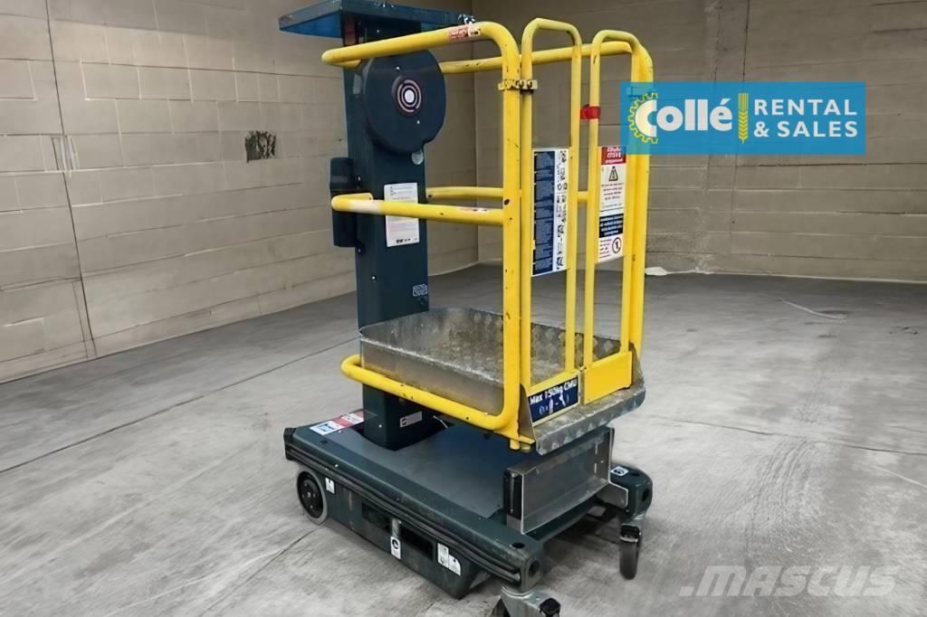 JLG Ecolift | 2023 Ostali kranovi i platforme