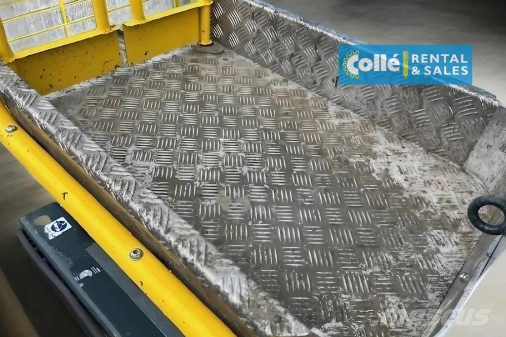 JLG Ecolift | 2023 Ostali kranovi i platforme