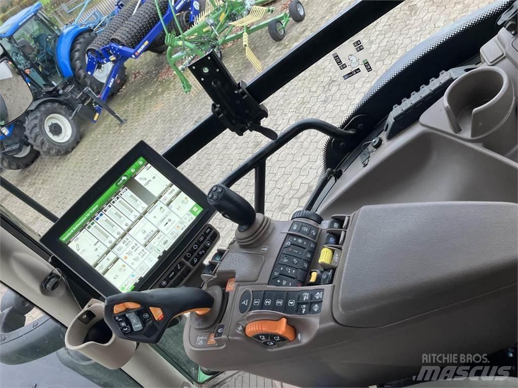 John Deere 6250R Traktori