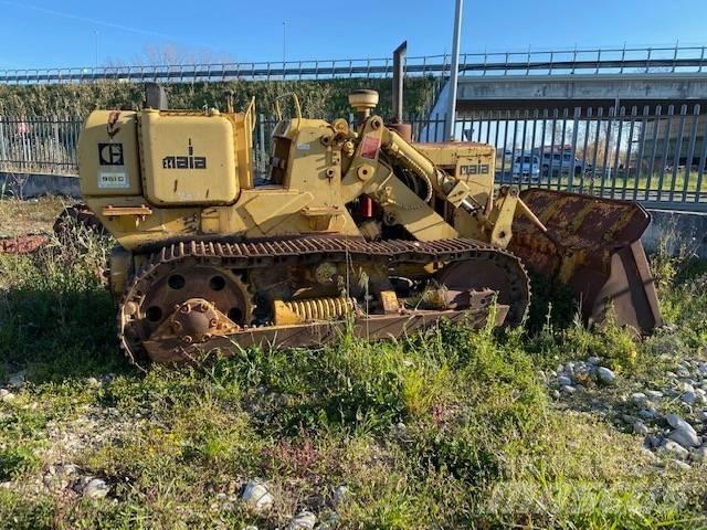 CAT 951 C Utovarivaču guseničara