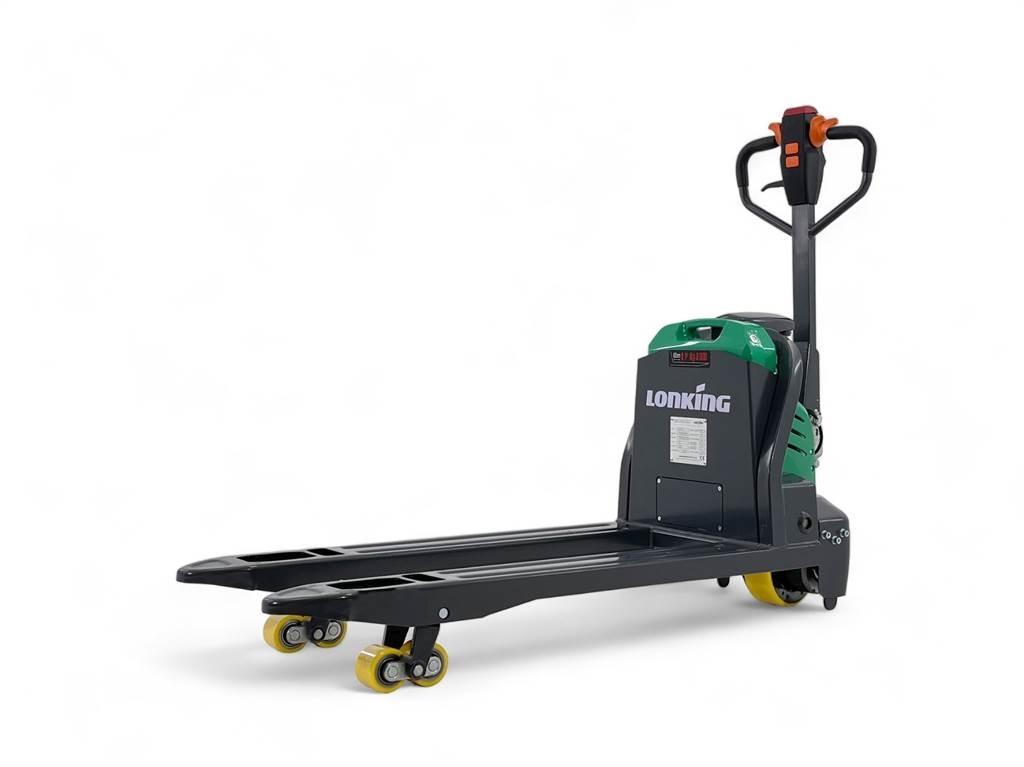 Lonking SL20L3 Ručni paletar