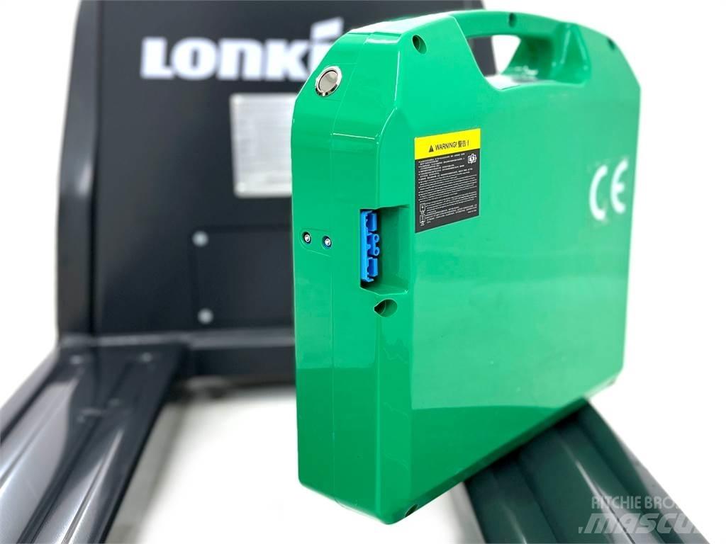 Lonking SL20L3 Ručni paletar
