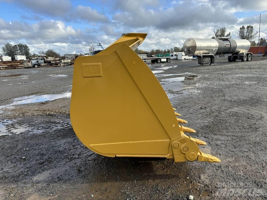 CAT 950GC Ostale komponente za građevinarstvo