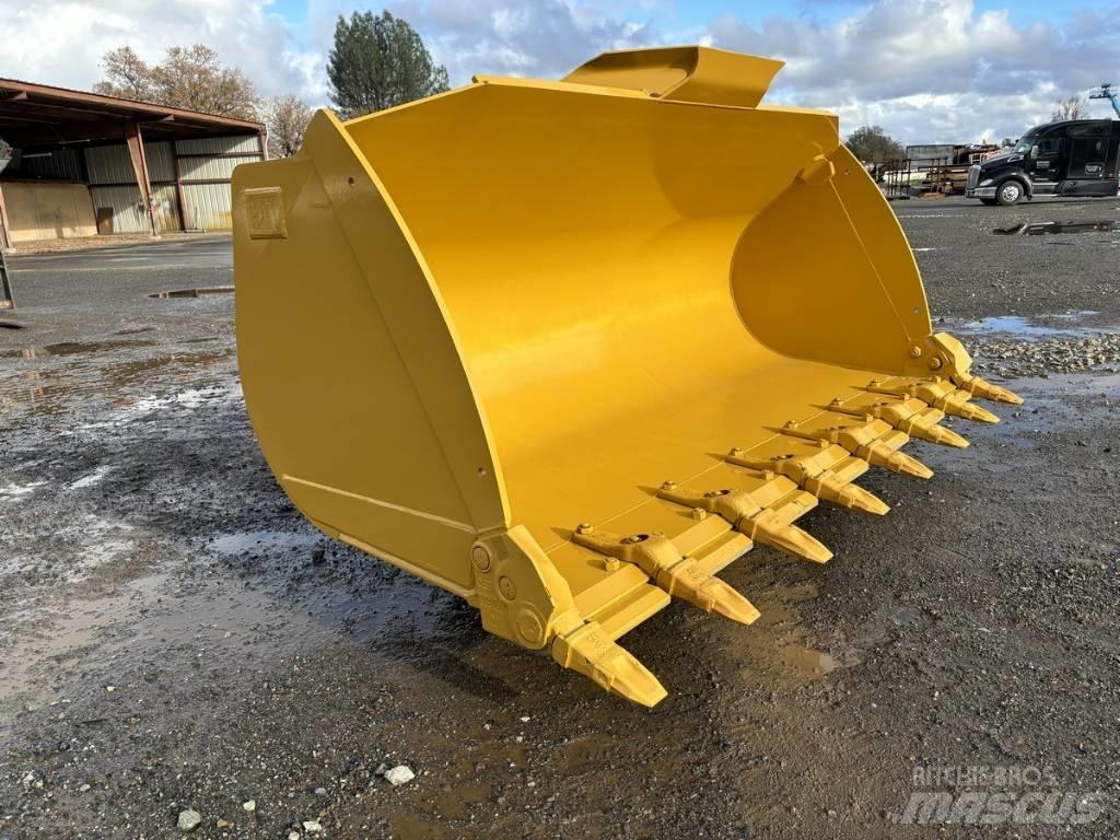 CAT 950GC Ostale komponente za građevinarstvo