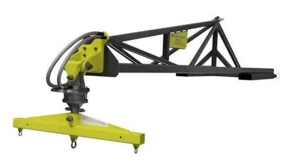 West End MFG.  Jib Ostalo za građevinarstvo