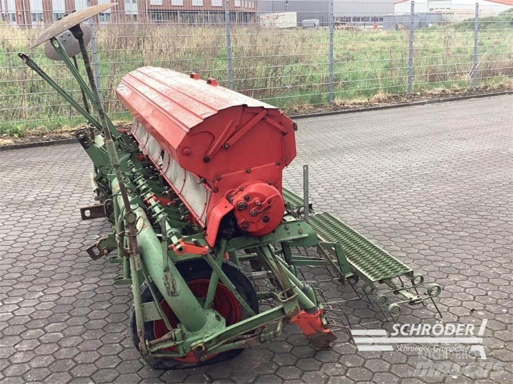 Nodet SÄMASCHINE Precizne sejačice
