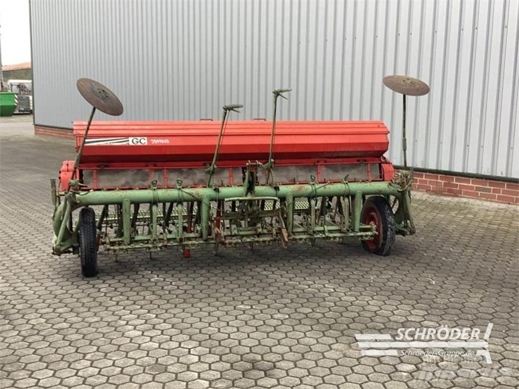 Nodet SÄMASCHINE Precizne sejačice