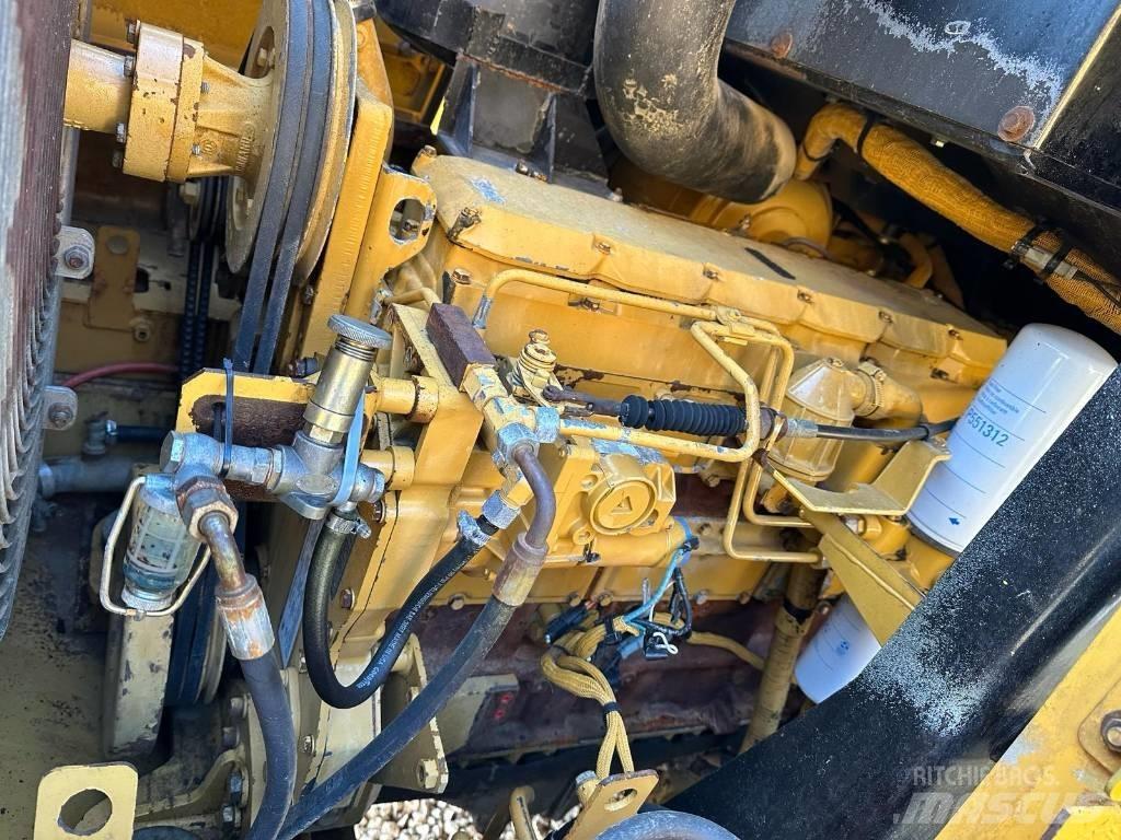 CAT 953 C Utovarivaču guseničara