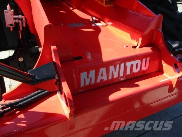 Manitou MT 1840 (044) Teleskopski viljuškari