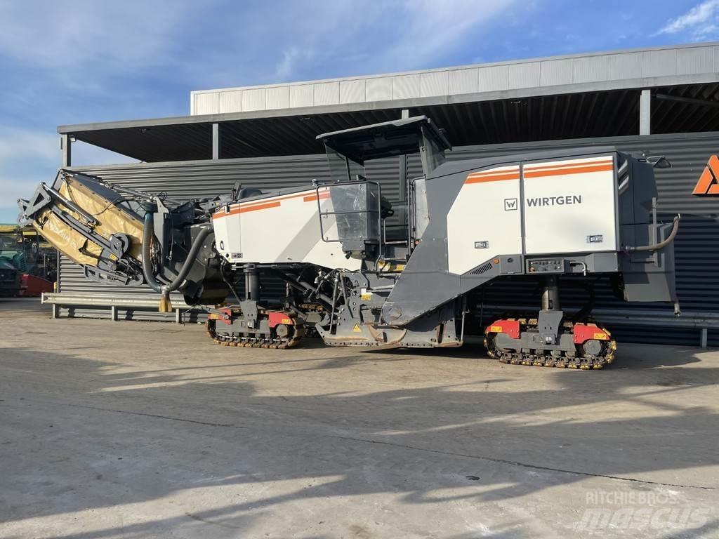 Wirtgen W 220 FI Freze za asfalt