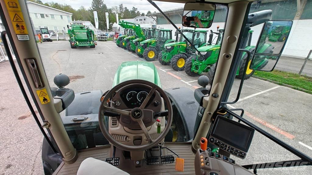 John Deere 6175 R Traktori