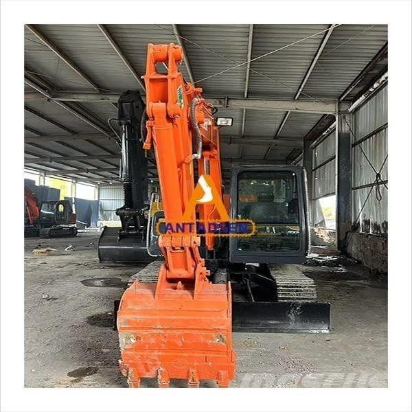 Hitachi ZX 70 Mini bageri < 7t