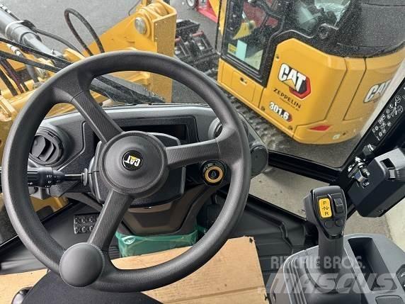 CAT 906 Utovarivači na točkove