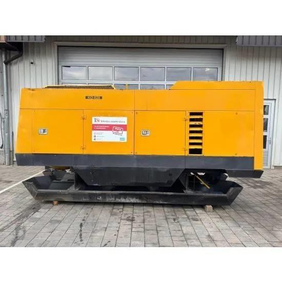 Compair H700-250S Kompresori