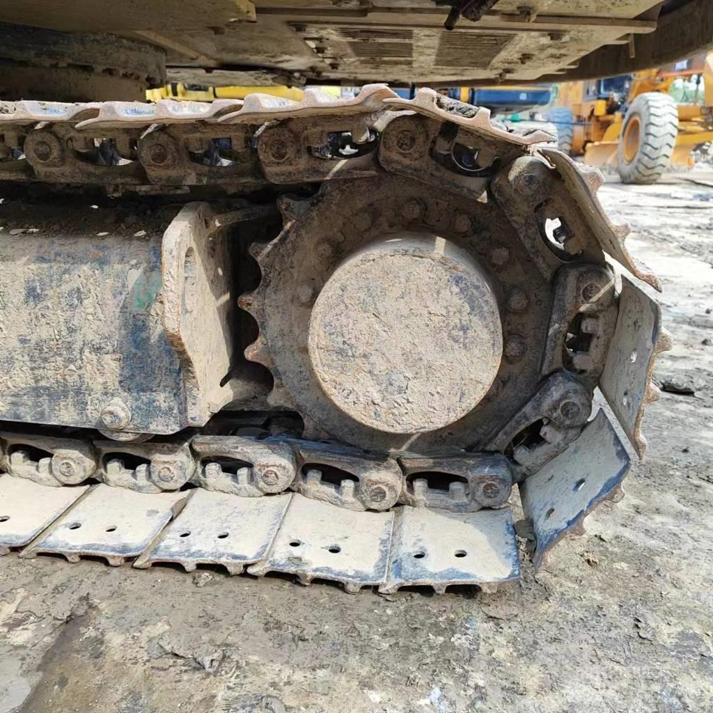 CAT 306 Mini bageri < 7t