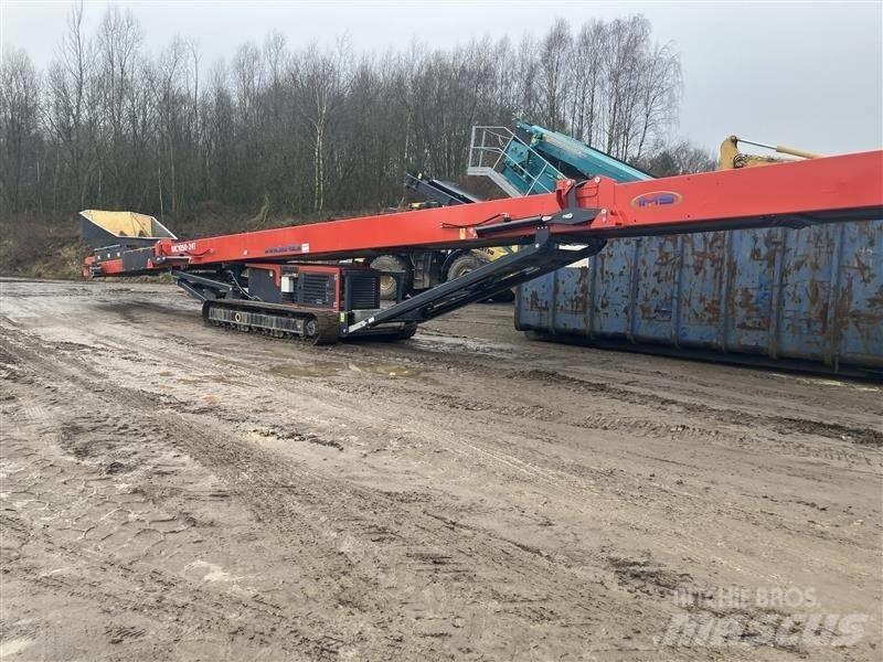 IMS MC1050-24T Transportne trake