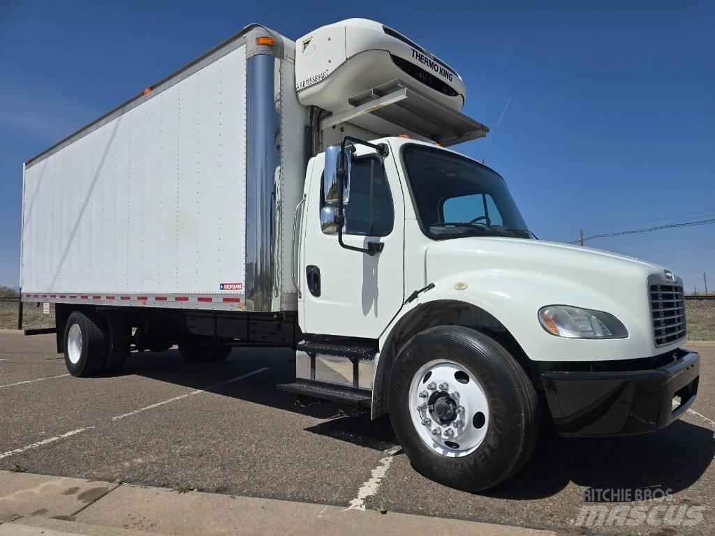 Freightliner M 106 Kamioni hladnjače