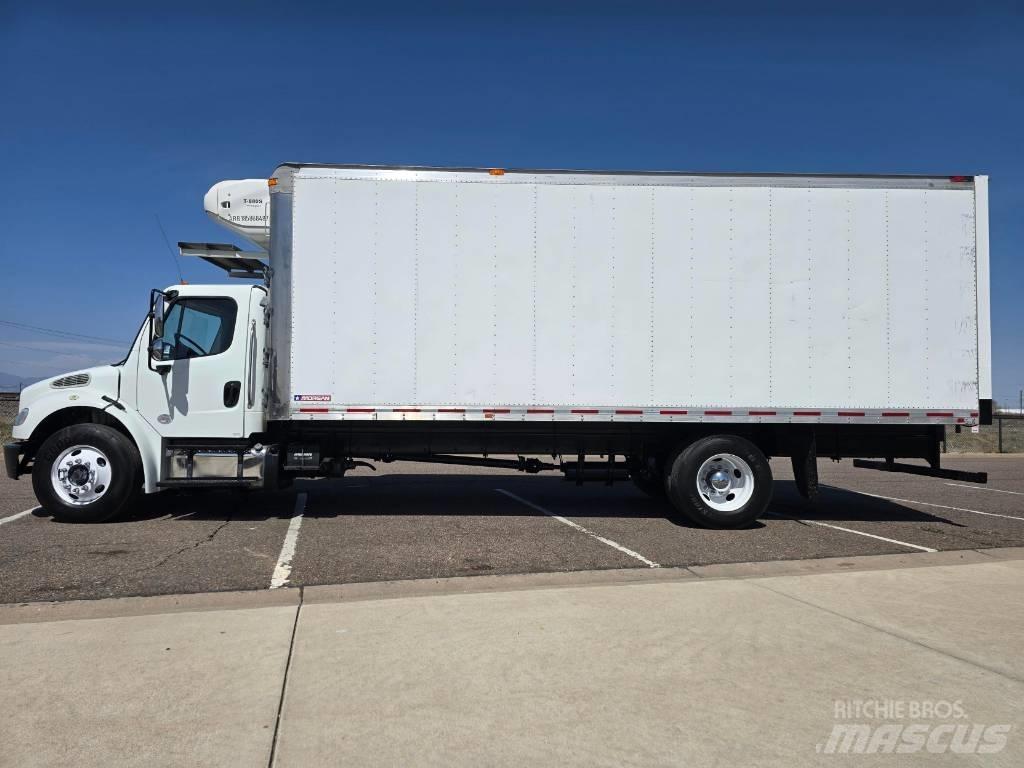 Freightliner M 106 Kamioni hladnjače
