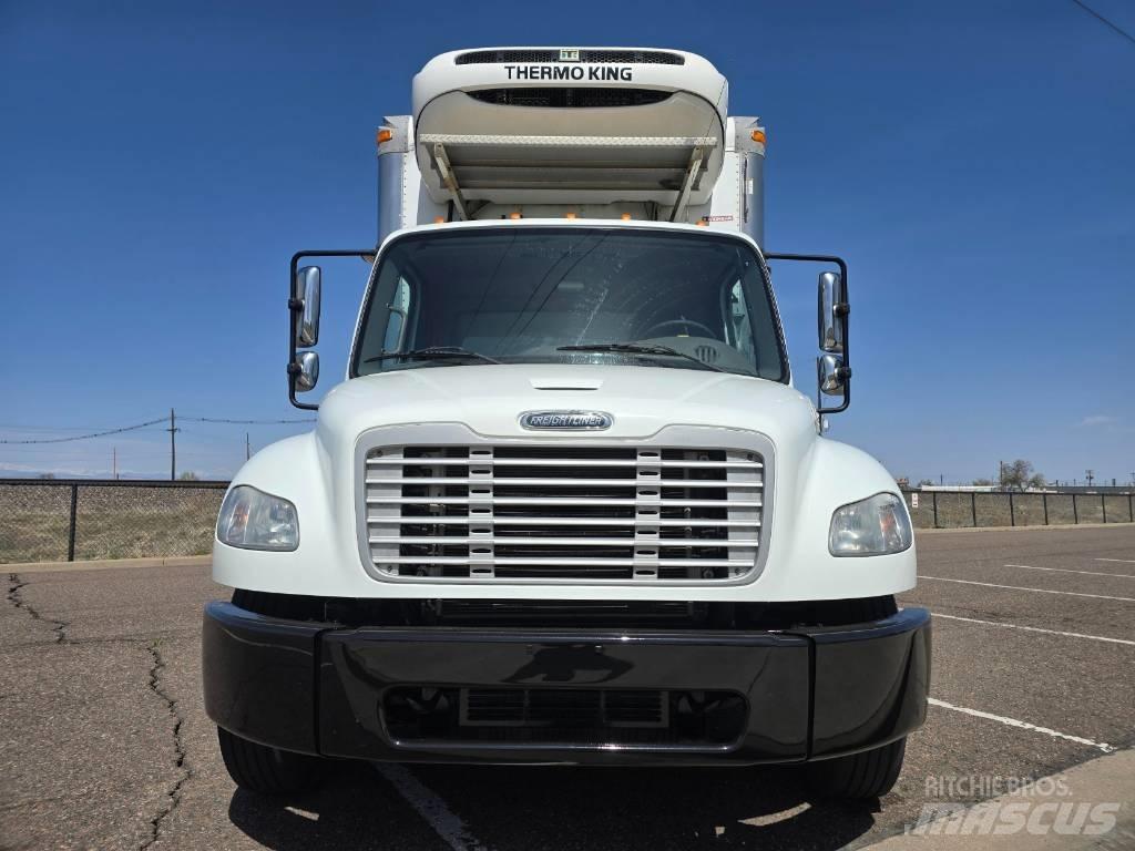 Freightliner M 106 Kamioni hladnjače