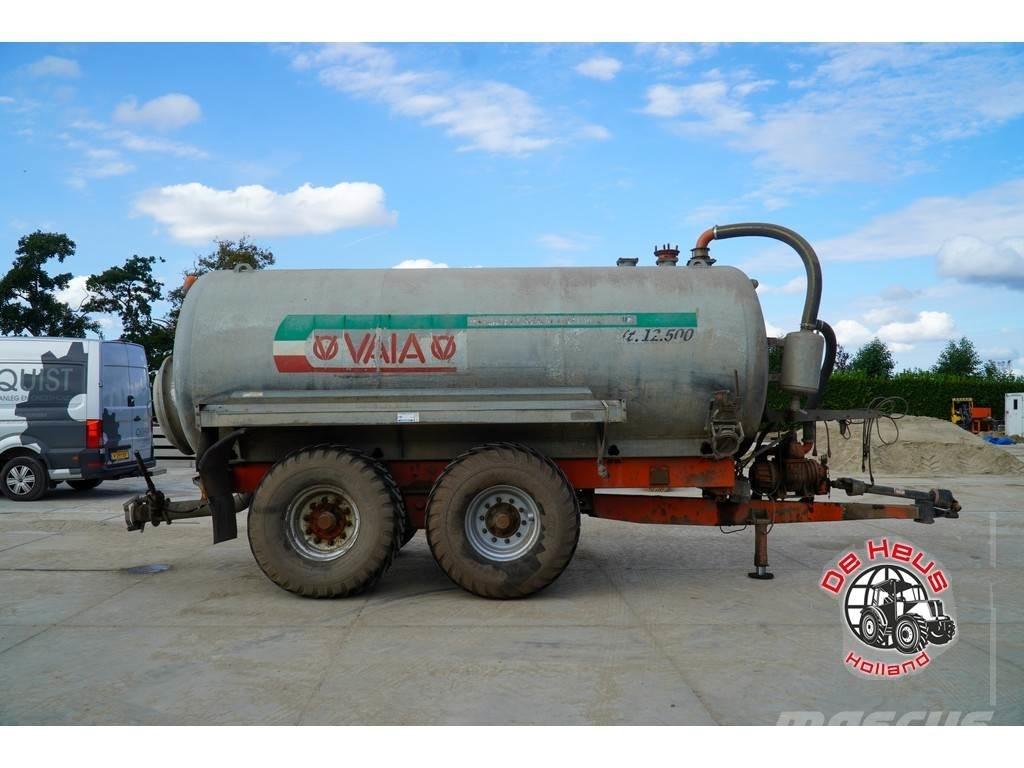 Vaia MB120-4R Ostale poljoprivredne mašine