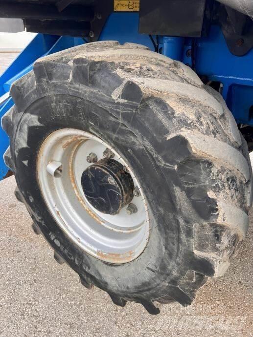 Manitou MRT 1840 Teleskopski viljuškari