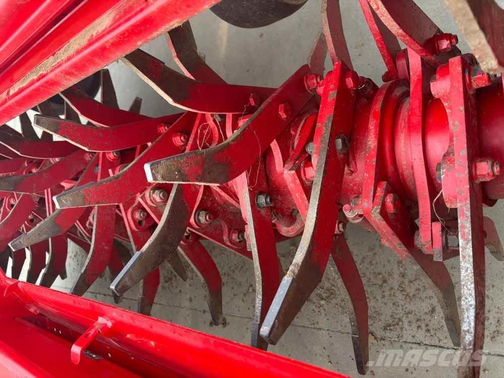 Grimme GF 400 Oprema za krompir - Ostalo