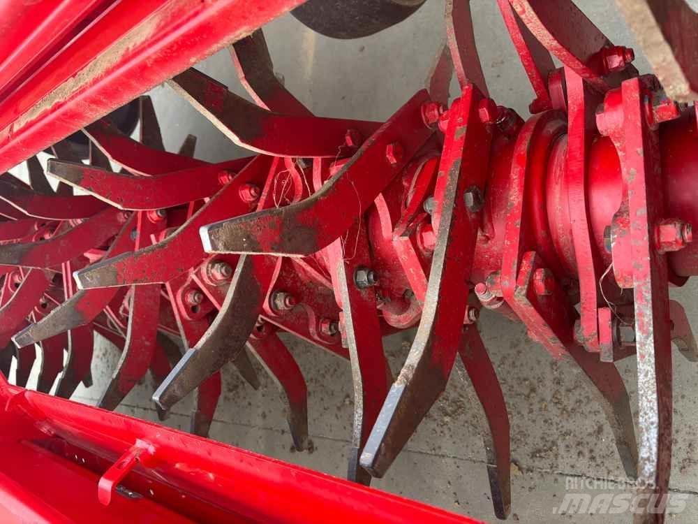 Grimme GF 400 Oprema za krompir - Ostalo
