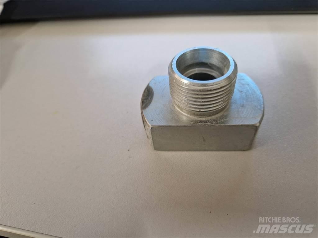 Rottne 080-0039 Motori
