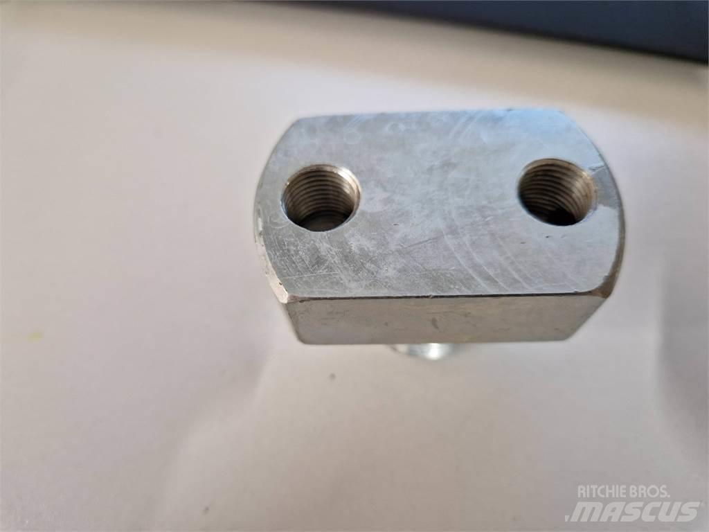 Rottne 080-0039 Motori