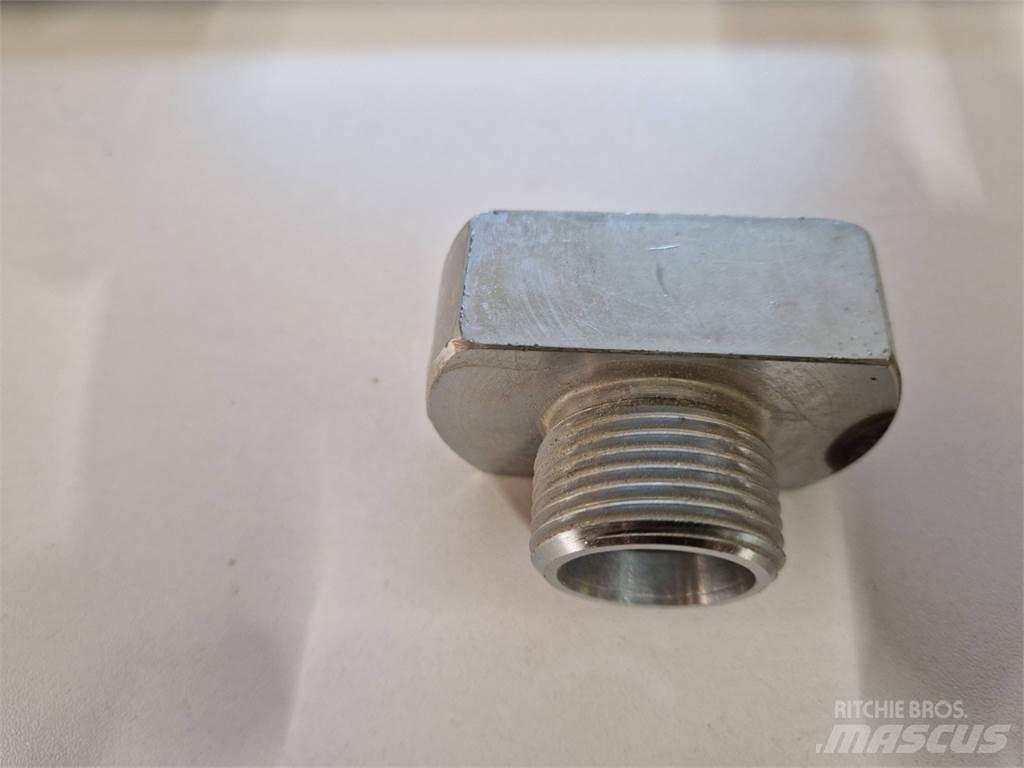 Rottne 080-0039 Motori