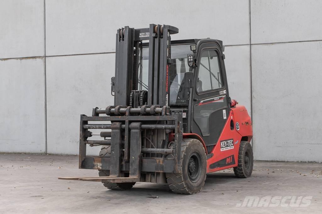 Manitou MI 55 D Dizelski viljuškari