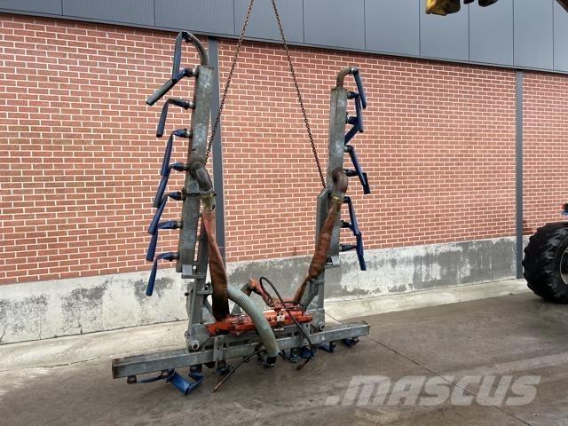 Kenco 6000 Ostale mašine i oprema za veštačko djubrivo