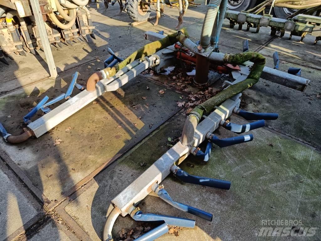 Kenco 6000 Ostale mašine i oprema za veštačko djubrivo