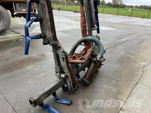 Kenco 6000 Ostale mašine i oprema za veštačko djubrivo