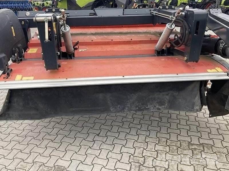 Vicon Extra 832T Uređaji za kosačice
