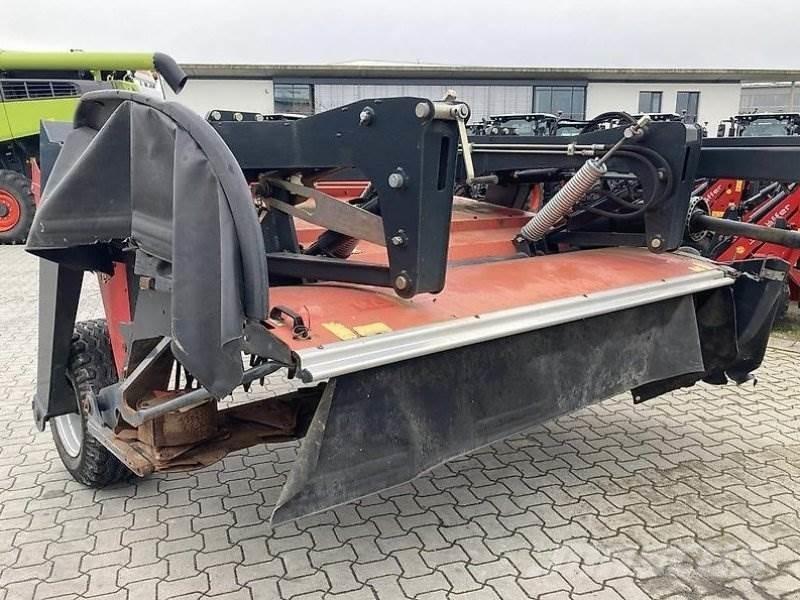 Vicon Extra 832T Uređaji za kosačice