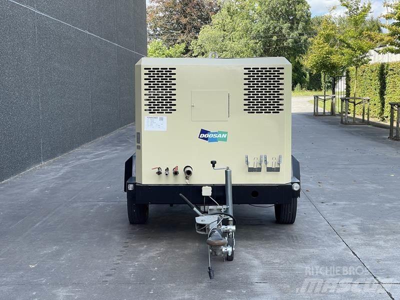 Doosan 14 / 115 - N Kompresori