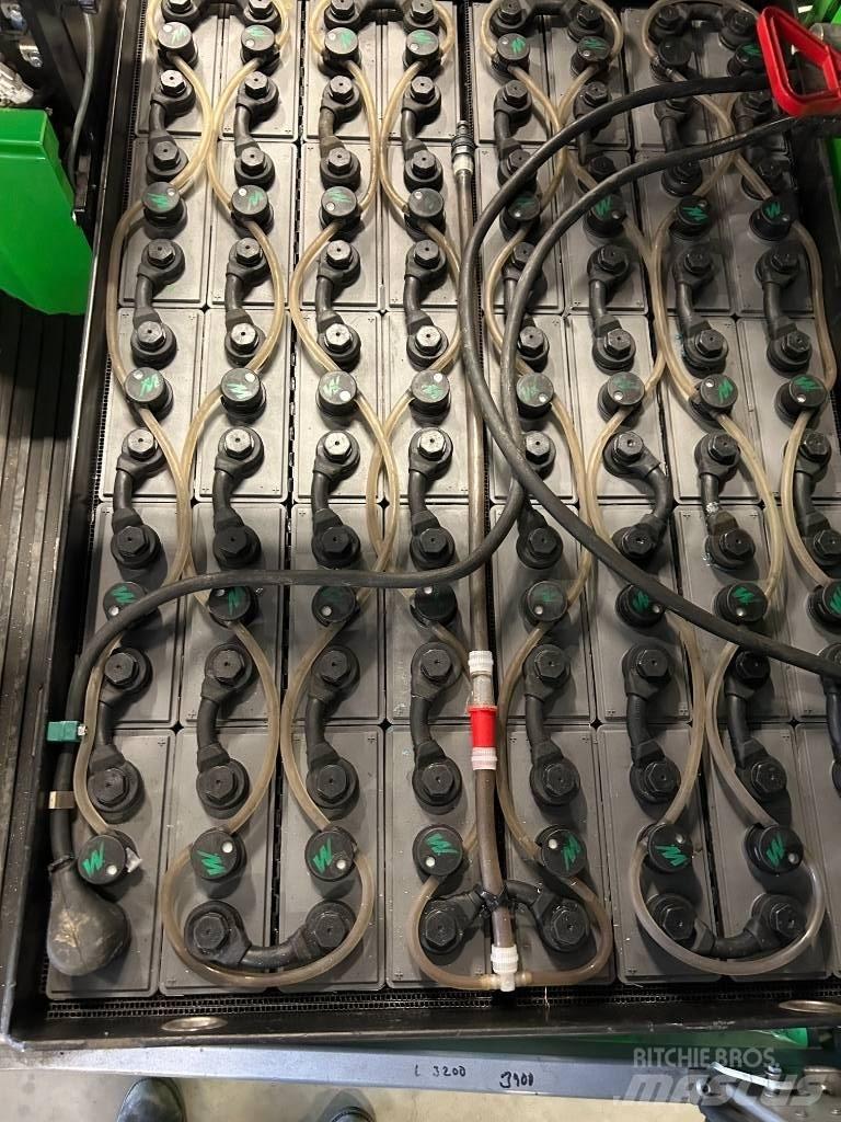 Cesab Blitz 300 AC Električni viljuškari